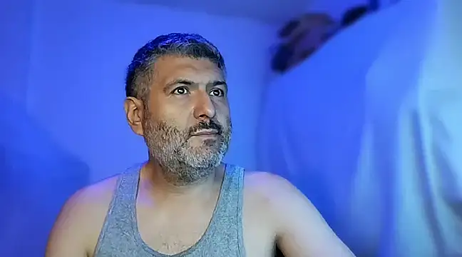 BushBator online show from 03.13.25