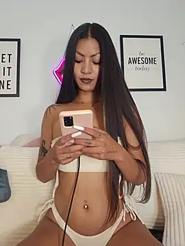 xKimRose online show from 07.26.26
