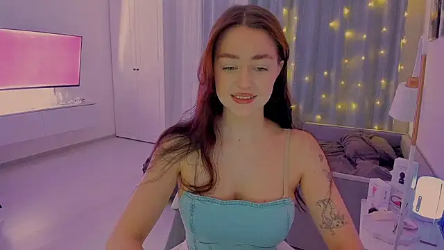 aveme melissa online show from 02.24.25