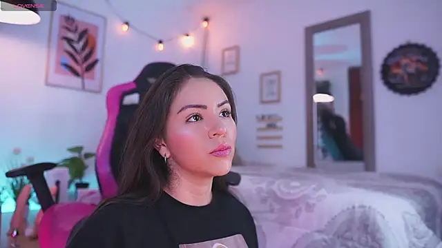 adamaria 1 online show from 02.03.25