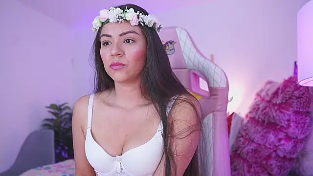 adamaria 1 online show from 02.08.25