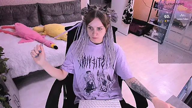 NaniMoore online show from 12.30.24