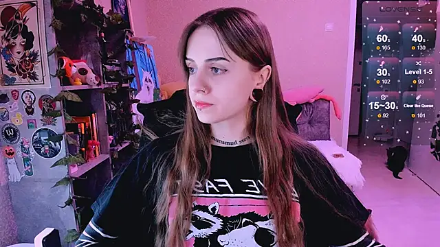 NaniMoore online show from 01.26.25