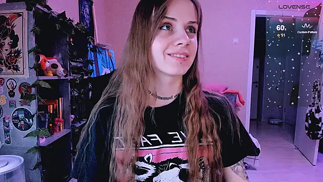 NaniMoore online show from 01.28.25