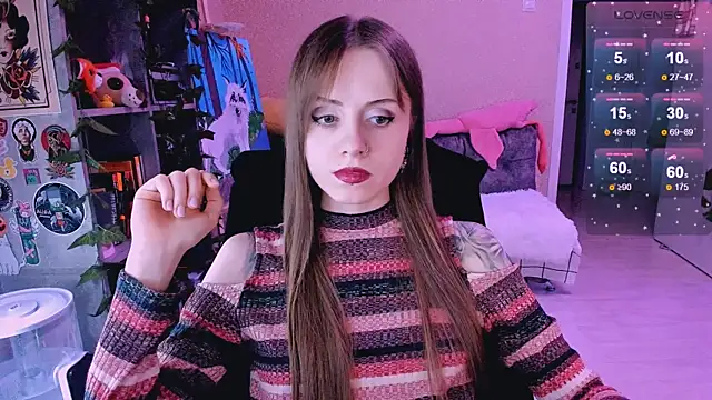 NaniMoore online show from 01.29.25