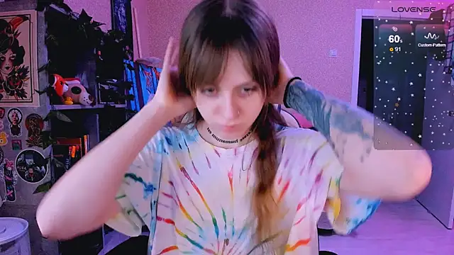 NaniMoore online show from 02.19.25