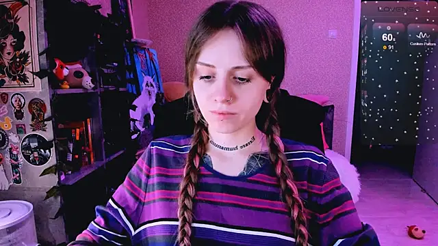 NaniMoore online show from 03.16.25