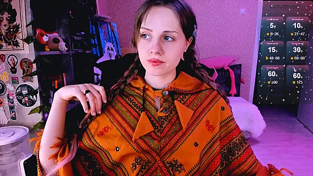 NaniMoore online show from 03.16.25