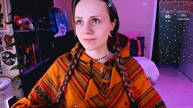 NaniMoore online show from 03.16.25