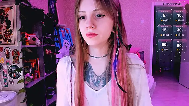 NaniMoore online show from 03.21.25