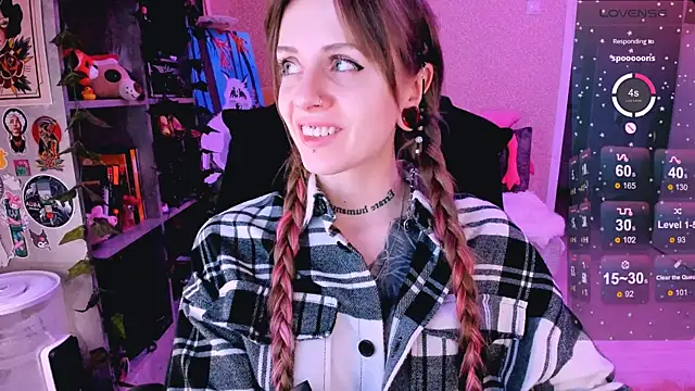 NaniMoore online show from 03.22.25