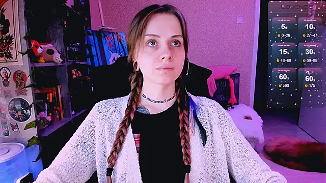 NaniMoore online show from 03.22.25