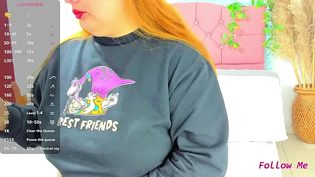 arisha hot online show from 09.22.25