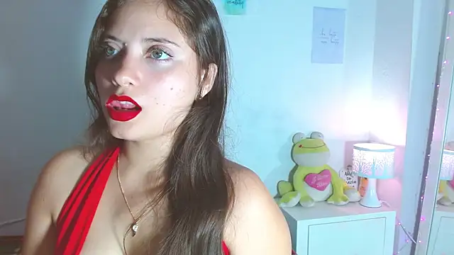 Snapshot of auroraa_sexy chatting on 12.24.24 auroraa sexy online show from 12.24.24