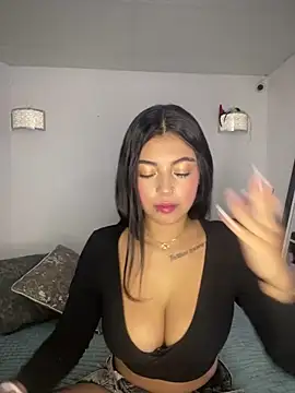 Dulce-diosa online show from 01.07.25