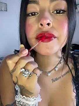 Dulce-diosa online show from 02.07.25