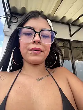 Dulce-diosa online show from 02.20.25