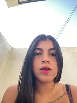 Dulce-diosa online show from 03.10.25