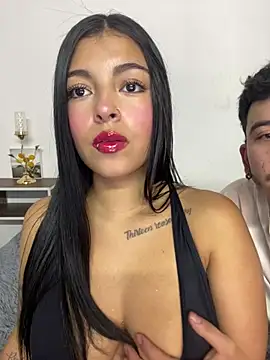 Dulce-diosa online show from 02.05.26