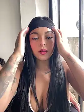 Dulce-diosa online show from 02.15.26