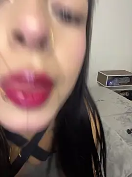 Dulce-diosa online show from 06.10.26