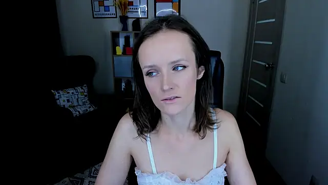 FrancescaCollins online show from 10.24.25