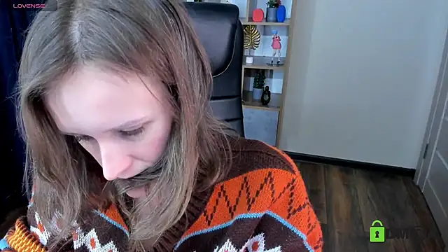 FrancescaCollins online show from 11.21.25