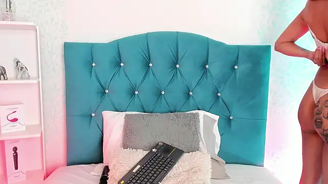 Eva ritz online show from 03.09.25