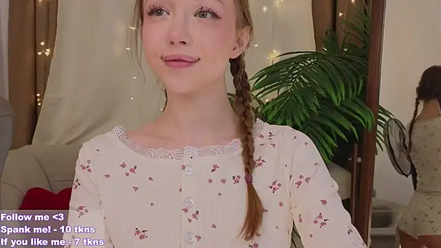 VioletMills online show from 02.02.25