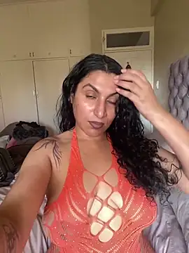 Indianbutter11 online show from 01.19.25