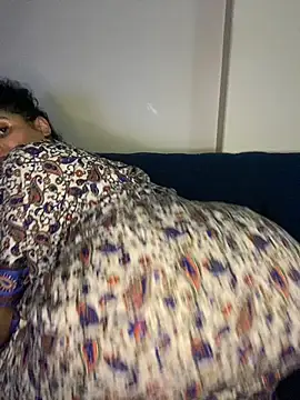 Indianbutter11 online show from 02.20.25