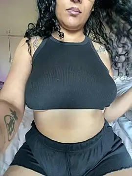 Indianbutter11 online show from 02.27.25