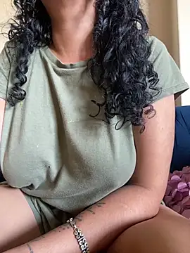 Indianbutter11 online show from 03.01.25