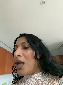 Indianbutter11 online show from 09.12.25