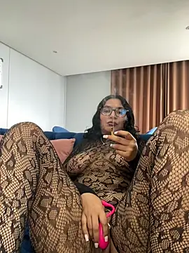 Indianbutter11 online show from 10.16.25