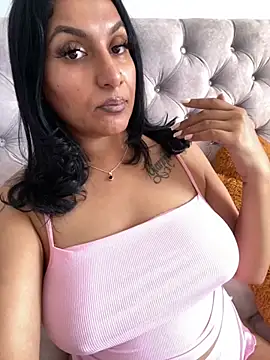 Indianbutter11 online show from 10.18.25