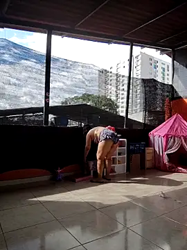 amaranta c online show from 10.28.25