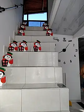 amaranta c online show from 12.03.25