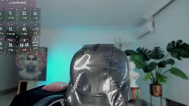 JANYLOVE   online show from 02.04.25