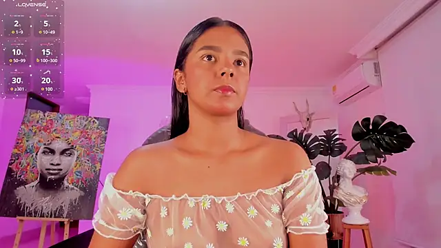 JANYLOVE   online show from 03.07.25