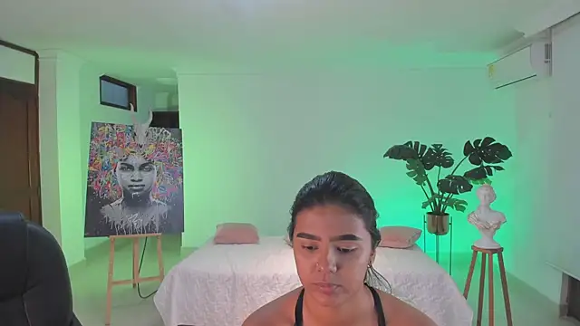 JANYLOVE   online show from 09.15.25