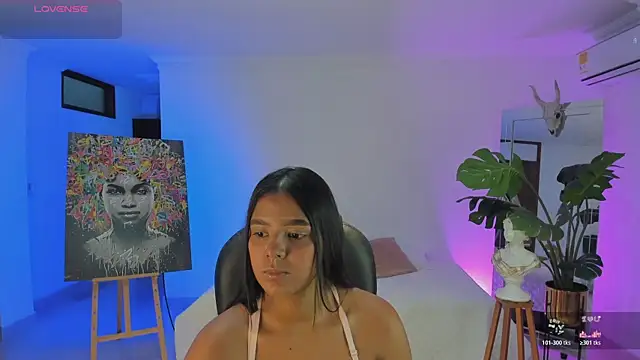 JANYLOVE   online show from 01.14.26