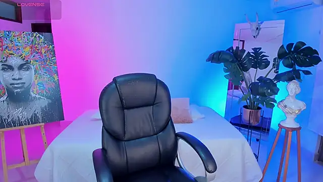 JANYLOVE   online show from 02.19.26