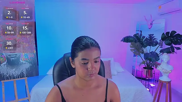 JANYLOVE   online show from 03.05.26