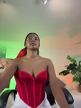 JANYLOVE   online show from 04.27.26