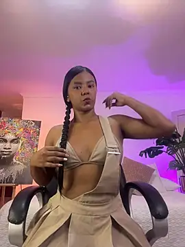 JANYLOVE   online show from 04.29.26