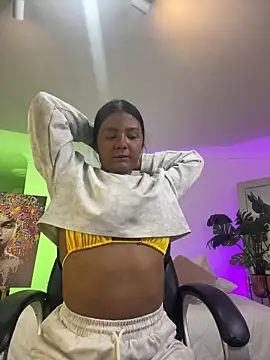 JANYLOVE   online show from 05.08.26
