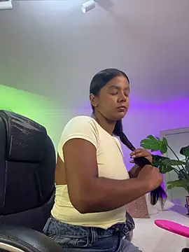 JANYLOVE   online show from 06.12.26