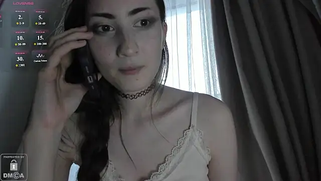 Ayesha Thebestt online show from 06.17.26