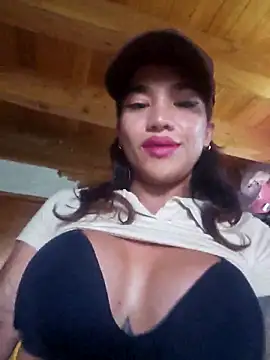 princessmelimejia online show from 09.21.25